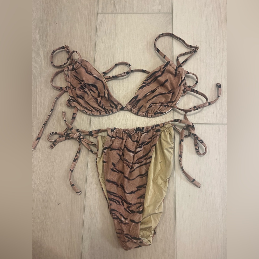 Weworewhat bikini